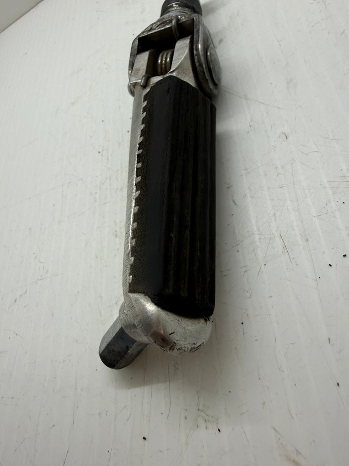 Suzuki SV TL Right Footpeg 43510-02F11