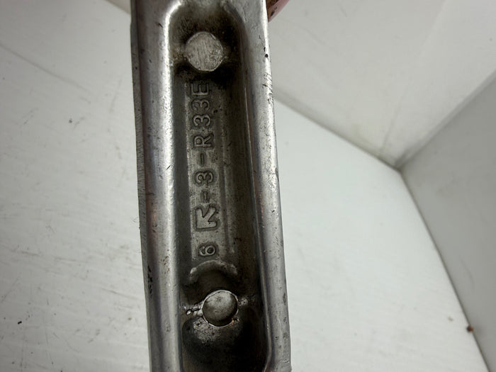 Suzuki SV TL Right Footpeg 43510-02F11