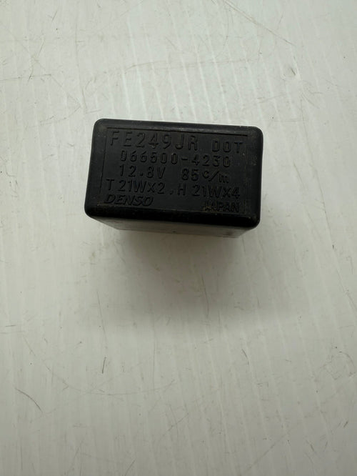 Suzuki Turn Signal Relay