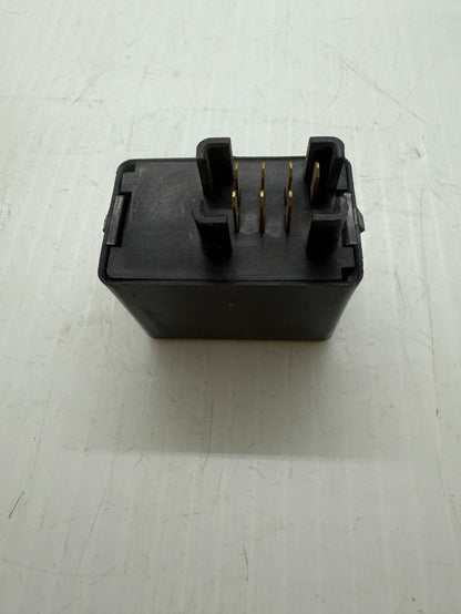 Suzuki Turn Signal Relay