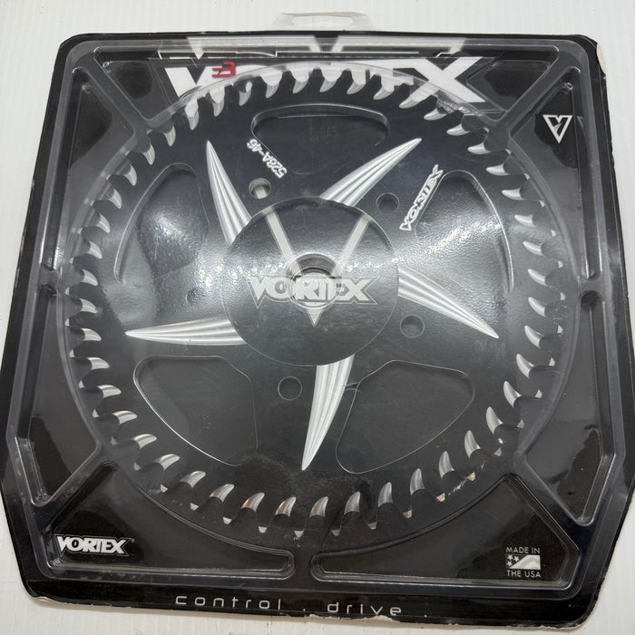 Suzuki Vortex 46T Rear Sprocket