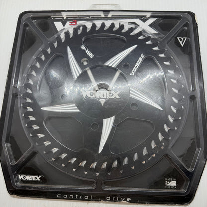 Suzuki Vortex 46T Rear Sprocket
