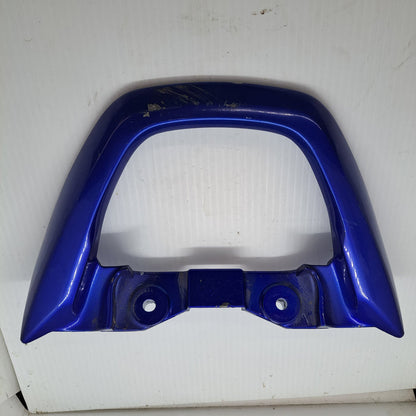 SV Blue Grab Rail Bar