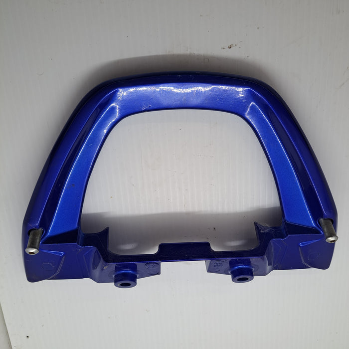 SV Blue Grab Rail Bar