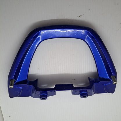 SV Blue Grab Rail Bar