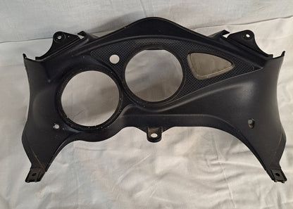 SV650 Meter Cover