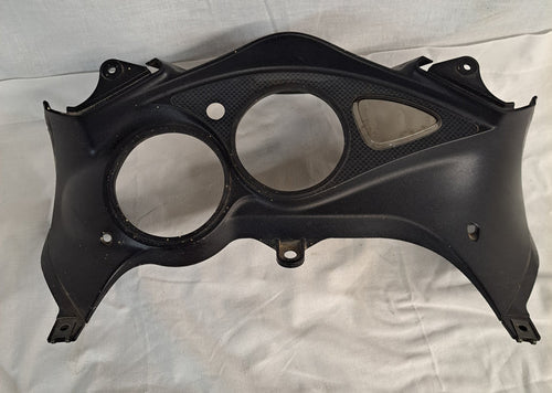 SV650 Meter Cover