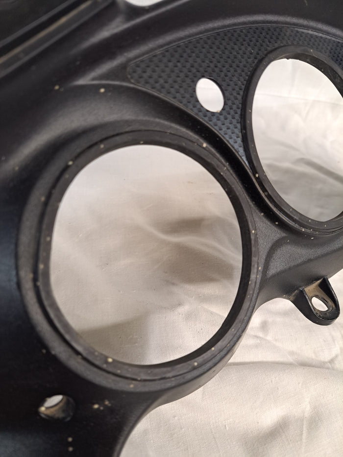 SV650 Meter Cover