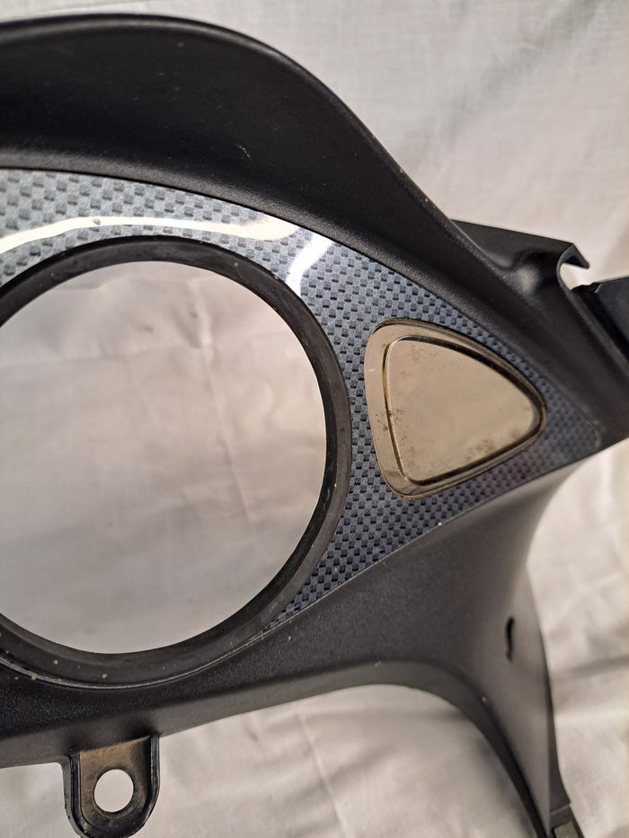 SV650 Meter Cover