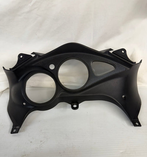 SV650 SV650S Meter Gauge Cover Panel