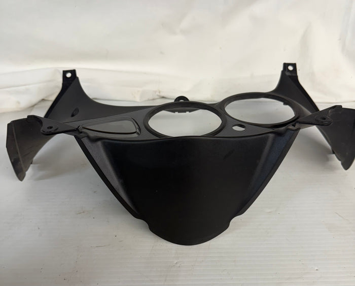 SV650 SV650S Meter Gauge Cover Panel