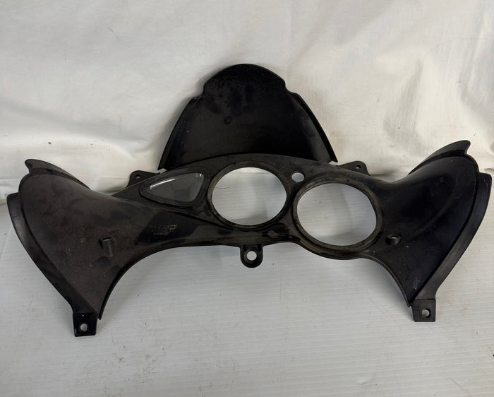 SV650 SV650S Meter Gauge Cover Panel