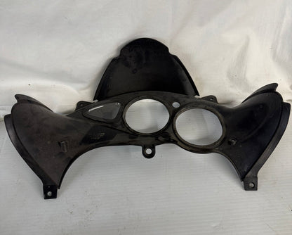 SV650 SV650S Meter Gauge Cover Panel