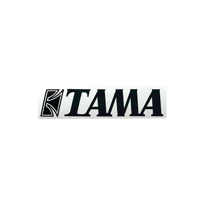 TAMA logo on a light background