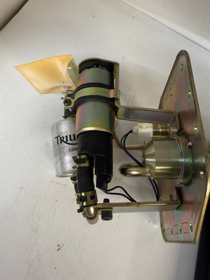 Triumph 955i Fuel Pump