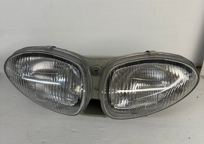 Triumph 955i Headlight