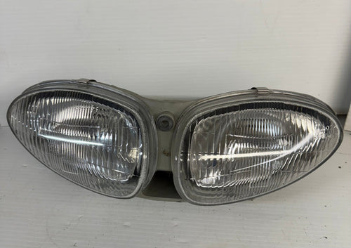Triumph 955i Headlight