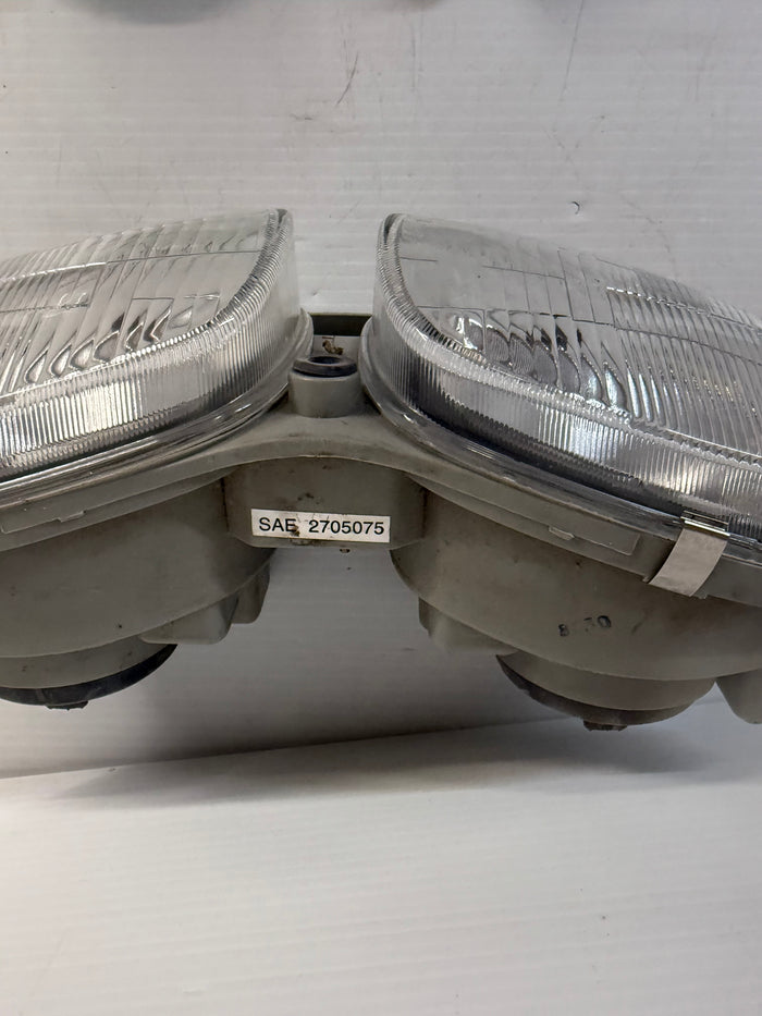 Triumph 955i Headlight