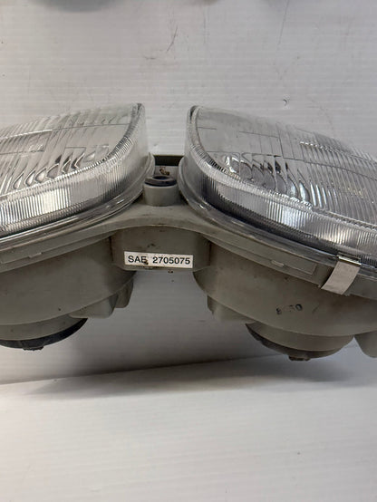 Triumph 955i Headlight