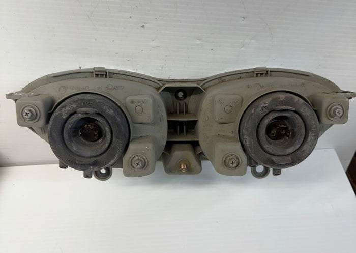 Triumph 955i Headlight
