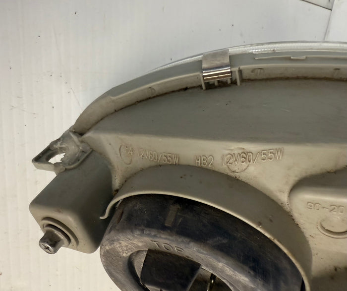 Triumph 955i Headlight