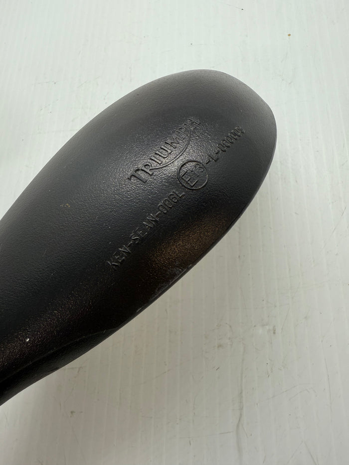 Triumph 955i Left Mirror
