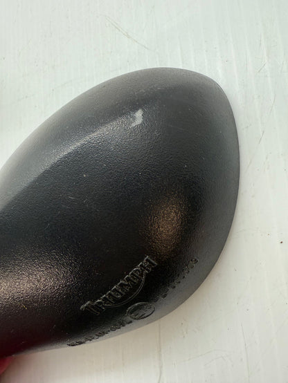 Triumph 955i Left Mirror