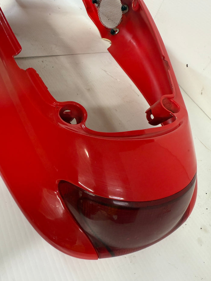 Triumph Daytona T595 Tail Fairing