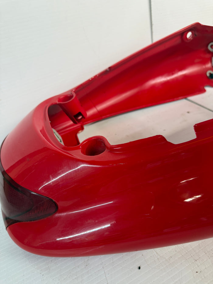 Triumph Daytona T595 Tail Fairing