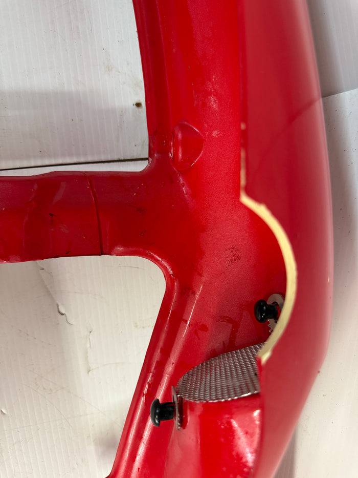 Triumph Daytona T595 Tail Fairing