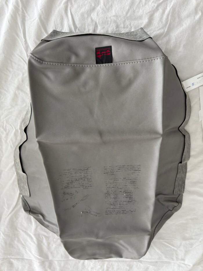 TRX300 Fourtrax Grey Seat Cover AM545