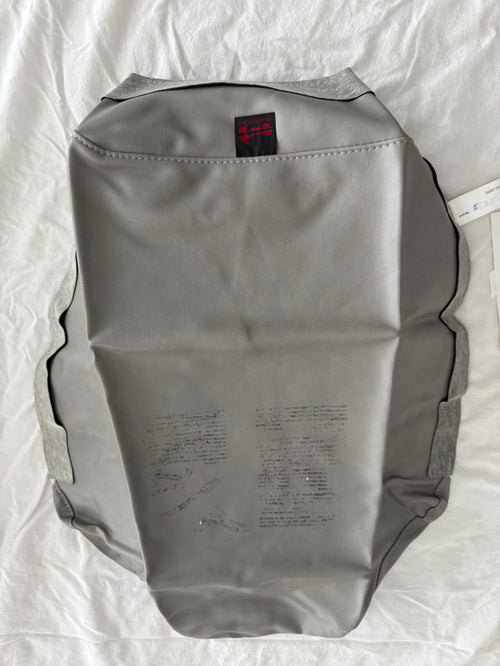 TRX300 Fourtrax Grey Seat Cover AM545