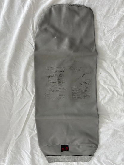 TRX300 Fourtrax Grey Seat Cover AM545