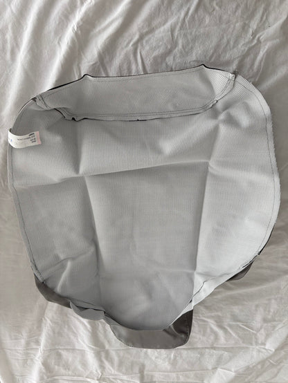 TRX300 Fourtrax Grey Seat Cover AM545
