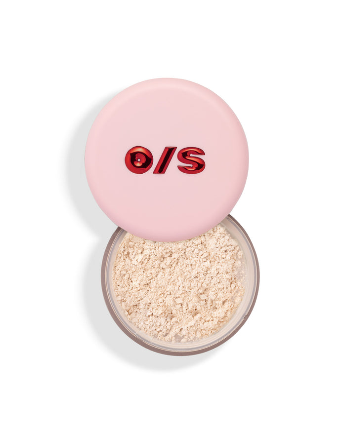 Ultimate Blurring Setting Powder in Crystal Sprinkles