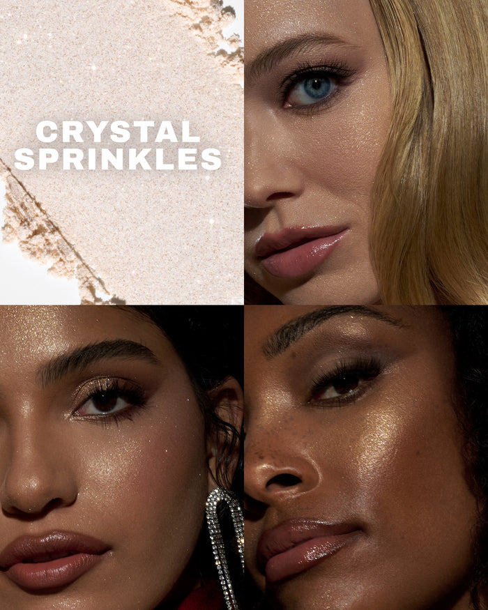 Ultimate Blurring Setting Powder in Crystal Sprinkles