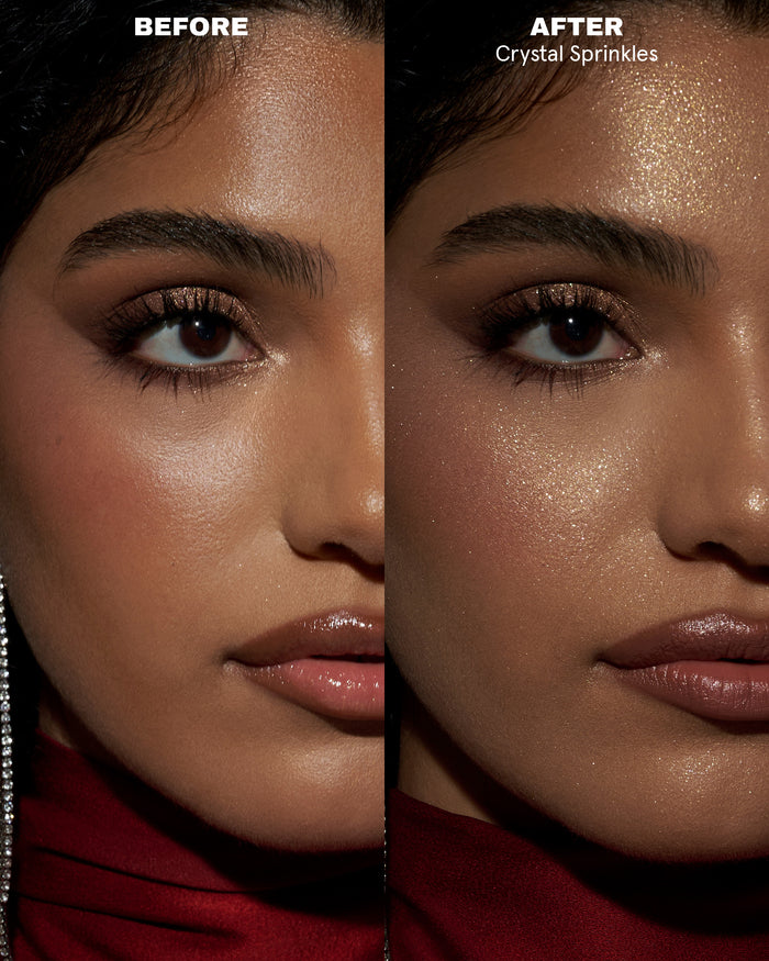 Ultimate Blurring Setting Powder in Crystal Sprinkles