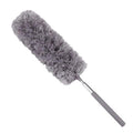 SearchFindOrder Ultimate Cleaning Stainless Reach Microfiber Duster