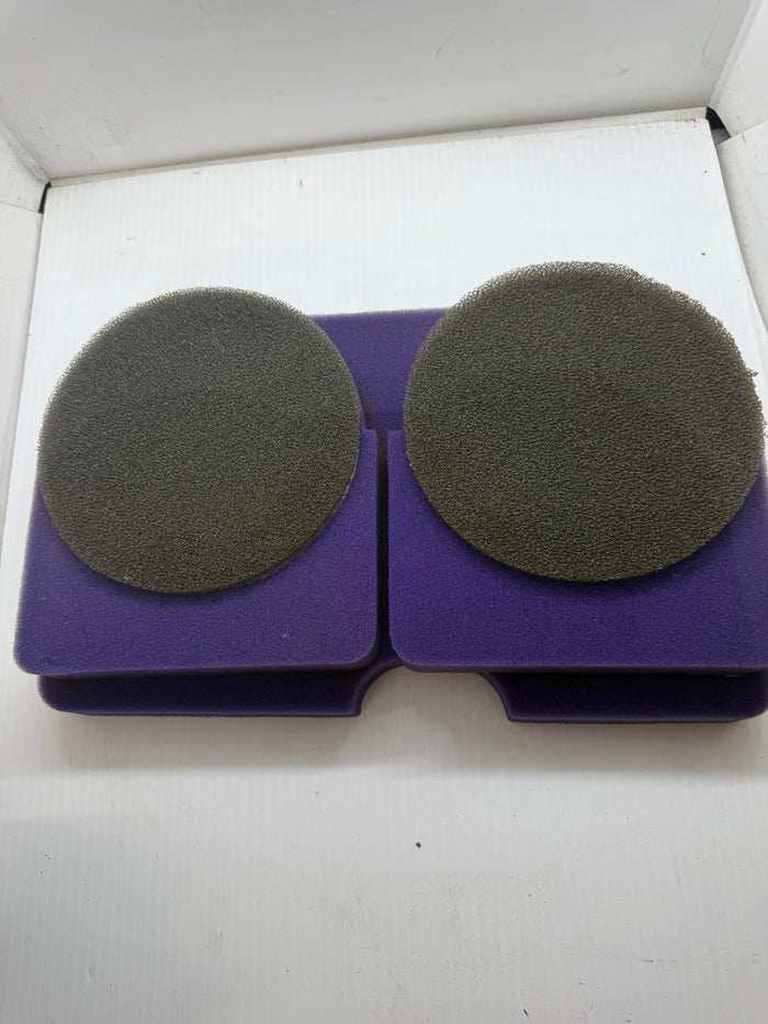 Ultra, Storm, XCR Air Intake Foam