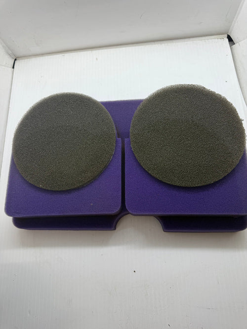 Ultra, Storm, XCR Air Intake Foam