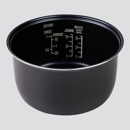 Umami® Micom Rice Cooker & Warmer NL-GAC10/18