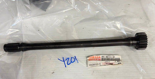 V-MAX 1200 Drive Shaft