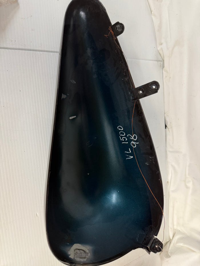 VL1500 Left Tank Cover