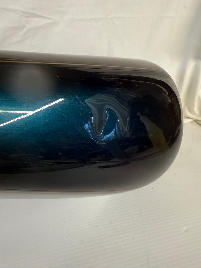 VL1500 Left Tank Cover
