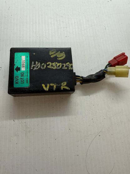 VTR250 CDI ECU