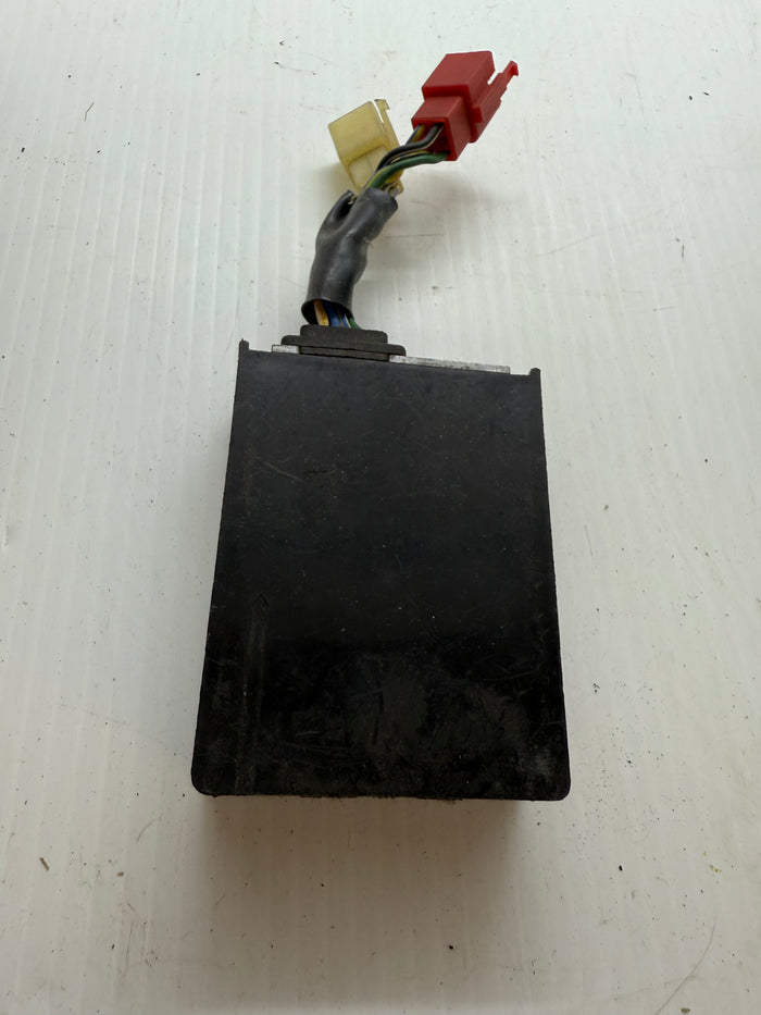 VTR250 CDI ECU