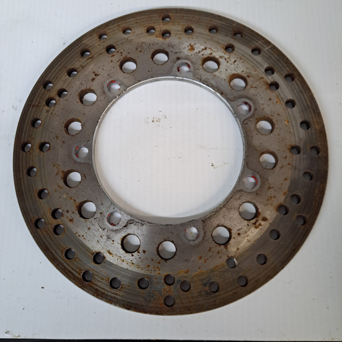 Vulcan 1500 Classic Rear Brake Rotor