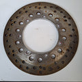 Vulcan 1500 Classic Rear Brake Rotor