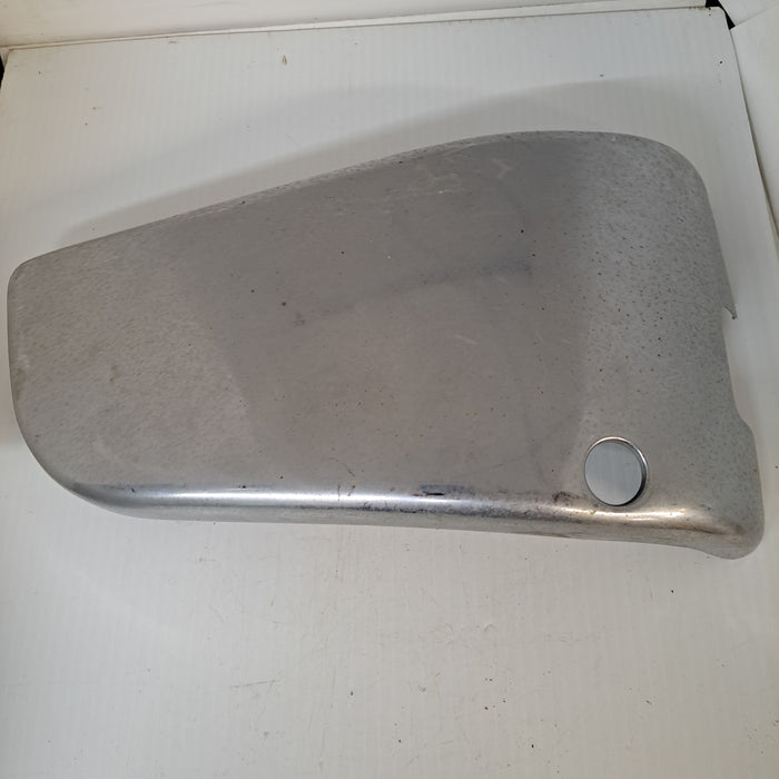 Vulcan 1500 Classic Right Chrome Side Cover