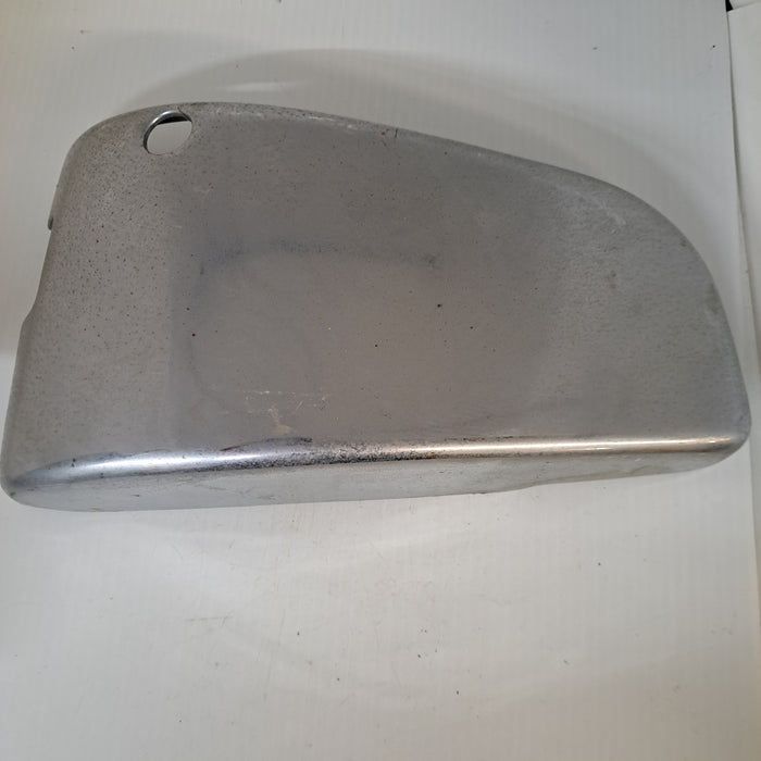 Vulcan 1500 Classic Right Chrome Side Cover